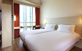 宜必思香港中上環